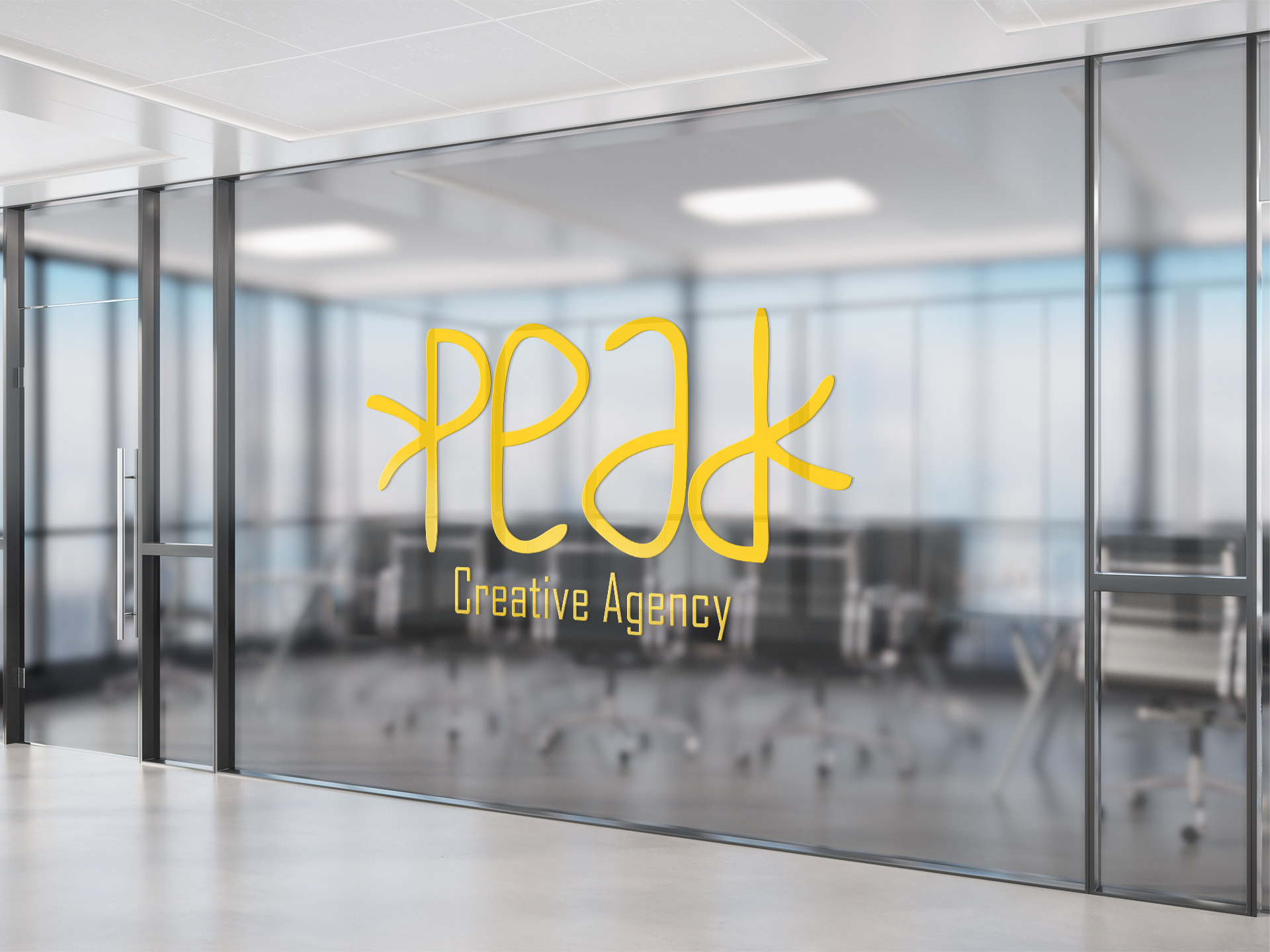 Folyo Kesim , Dijital Baskı Açık Hava, Peak Reklam Bursa