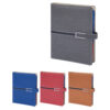 Peak Creative Bursa Promosyon Ajandalar ve Organizerler Termo Deri Organizer 17 x 23 cm