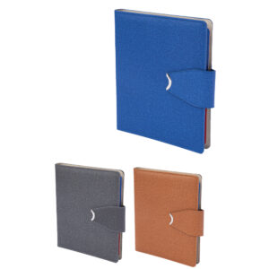 Peak Creative Bursa Promosyon Ajandalar ve Organizerler Termo Deri Organizer 17 x 23 cm