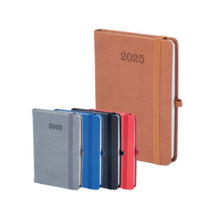 Peak Creative Bursa Promosyon Ajandalar ve Organizerler Termoderi Kapak Ajanda