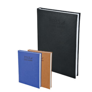 Peak Creative Bursa Promosyon Ajandalar ve Organizerler Termoderi Kapak Ajanda