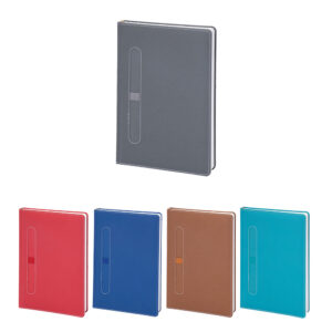 Peak Creative Bursa Promosyon Ajandalar ve Organizerler Termoderi Kapaklı Ajanda