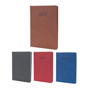 Peak Creative Bursa Promosyon Ajandalar ve Organizerler Termoderi Kapaklı Ajanda