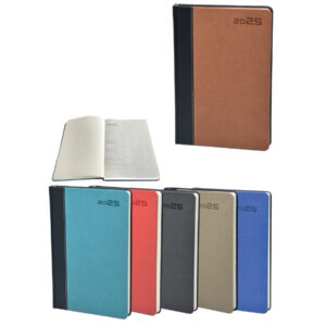 Peak Creative Bursa Promosyon Ajandalar ve Organizerler Termoderi Kapaklı Ajanda