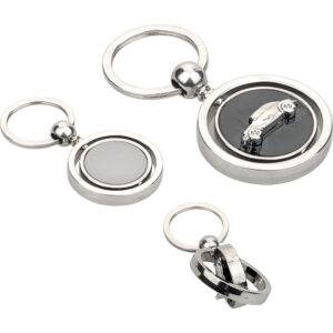 Peak Creative Bursa Promosyon Anahtarlık ve Rozetler Metal Anahtarlık