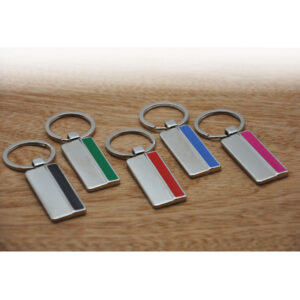 Peak Creative Bursa Promosyon Anahtarlık ve Rozetler Metal Anahtarlık