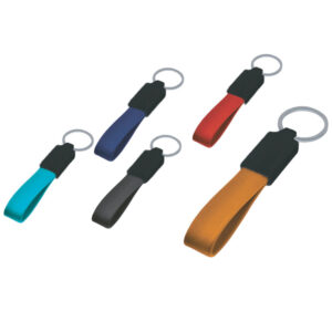 Peak Creative Bursa Promosyon Anahtarlık ve Rozetler Metal Deri Anahtarlık