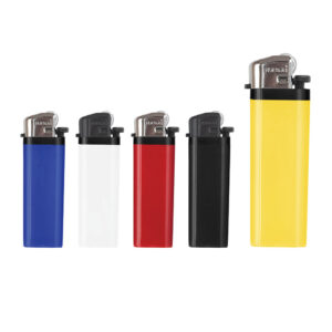 Peak Creative Bursa Promosyon Çakmaklar - Kibritler KASAI Taşlı Çakmak