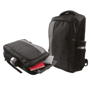 Peak Creative Bursa Promosyon Çanta ve Toplantı Bloknotları SIRT ÇANTASI