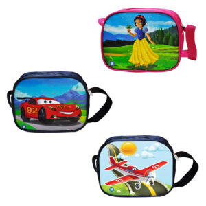 Peak Creative Bursa Promosyon Çocuk Ürünleri Beslenme Çantası