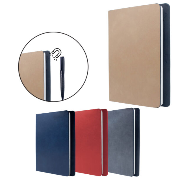 Peak Creative Bursa Promosyon Defterler Sert Kapaklı Defter 14
