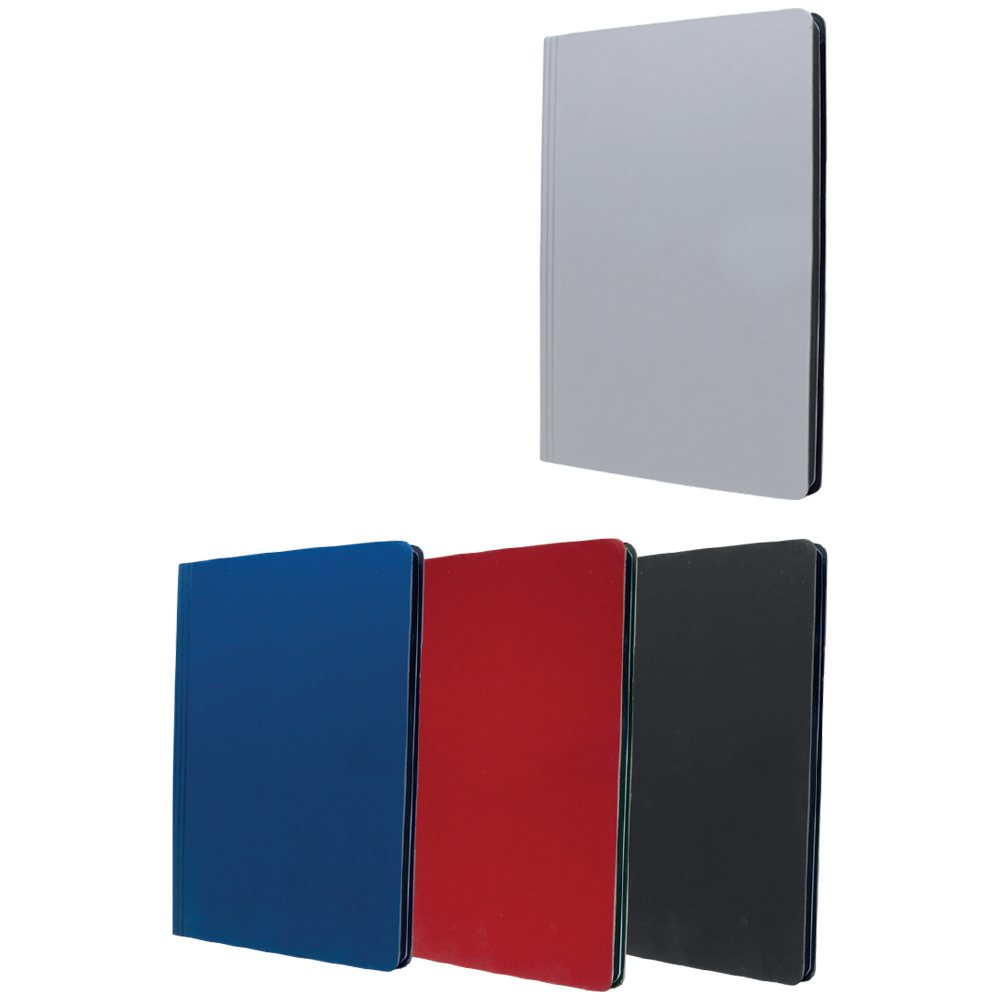 Peak Creative Bursa Promosyon Defterler Yumuşak Kapaklı Defter 14