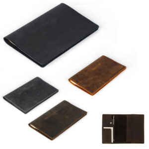 Peak Creative Bursa Promosyon Deri Ürünler Naples Defter