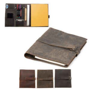 Peak Creative Bursa Promosyon Deri Ürünler Tokyo Portfolyo