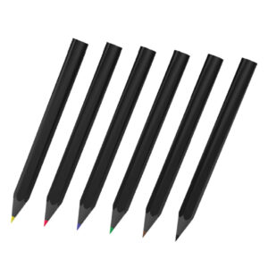 Peak Creative Bursa Promosyon Doğa Dostu Ürünler 6 Renk Mini Kuru Boya