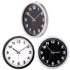 Peak Creative Bursa Promosyon Duvar Saatleri Plastik Duvar Saati