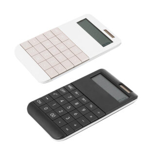 Peak Creative Bursa Promosyon Hesap Makineleri 12 Haneli Hesap Makinesi