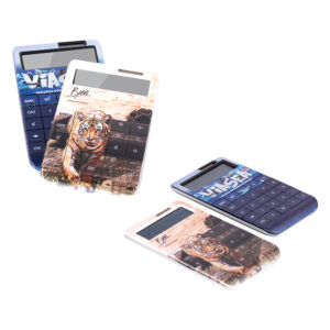 Peak Creative Bursa Promosyon Hesap Makineleri 12 Haneli Hesap Makinesi