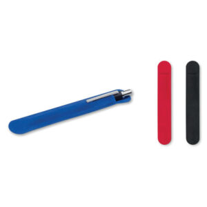 Peak Creative Bursa Promosyon Kalem Setleri Kadife Kalem Kılıfı