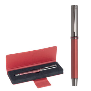 Peak Creative Bursa Promosyon Kalem Setleri Kutulu Roller Kalem