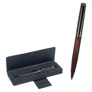 Peak Creative Bursa Promosyon Kalem Setleri Kutulu Tükenmez Kalem