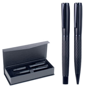 Peak Creative Bursa Promosyon Kalem Setleri Roller ve Tükenmez Kalem Seti