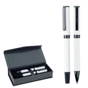 Peak Creative Bursa Promosyon Kalem Setleri Roller ve Tükenmez Kalem Seti