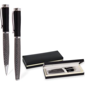 Peak Creative Bursa Promosyon Kalem Setleri Roller ve Tükenmez Kalem Seti