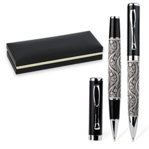 Peak Creative Bursa Promosyon Kalem Setleri Roller ve Tükenmez Kalem Seti