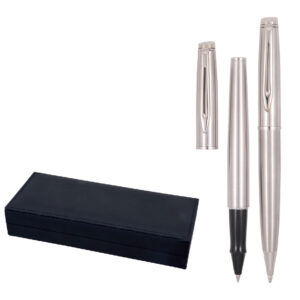 Peak Creative Bursa Promosyon Kalem Setleri Roller ve Tükenmez Kalem Seti