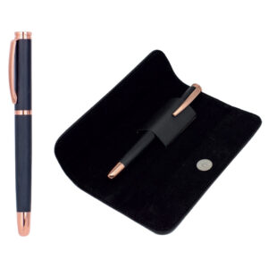 Peak Creative Bursa Promosyon Kalem Setleri Tekli Kılıflı Roller Kalem