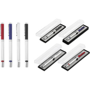 Peak Creative Bursa Promosyon Kalem Setleri Tekli Roller Kalem Seti