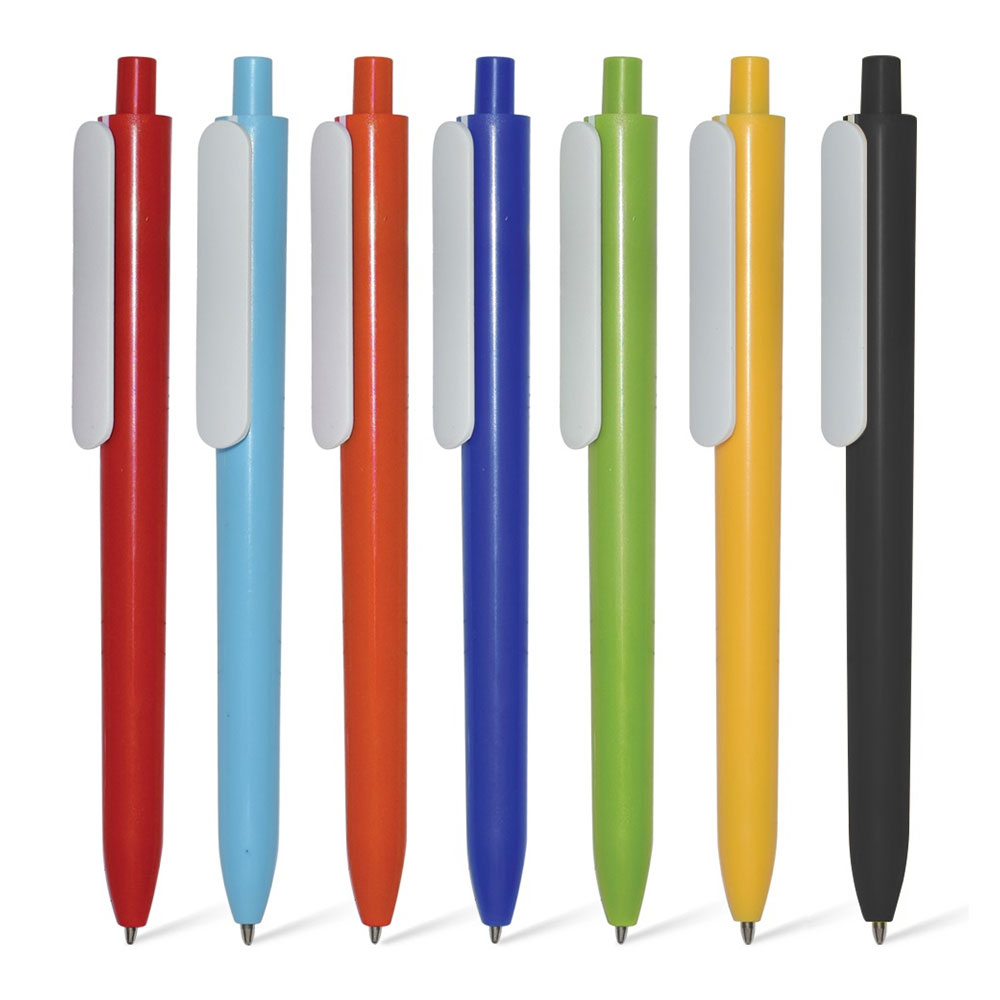 Peak Creative Bursa Promosyon Kalemler Basmalı Tükenmez Kalem