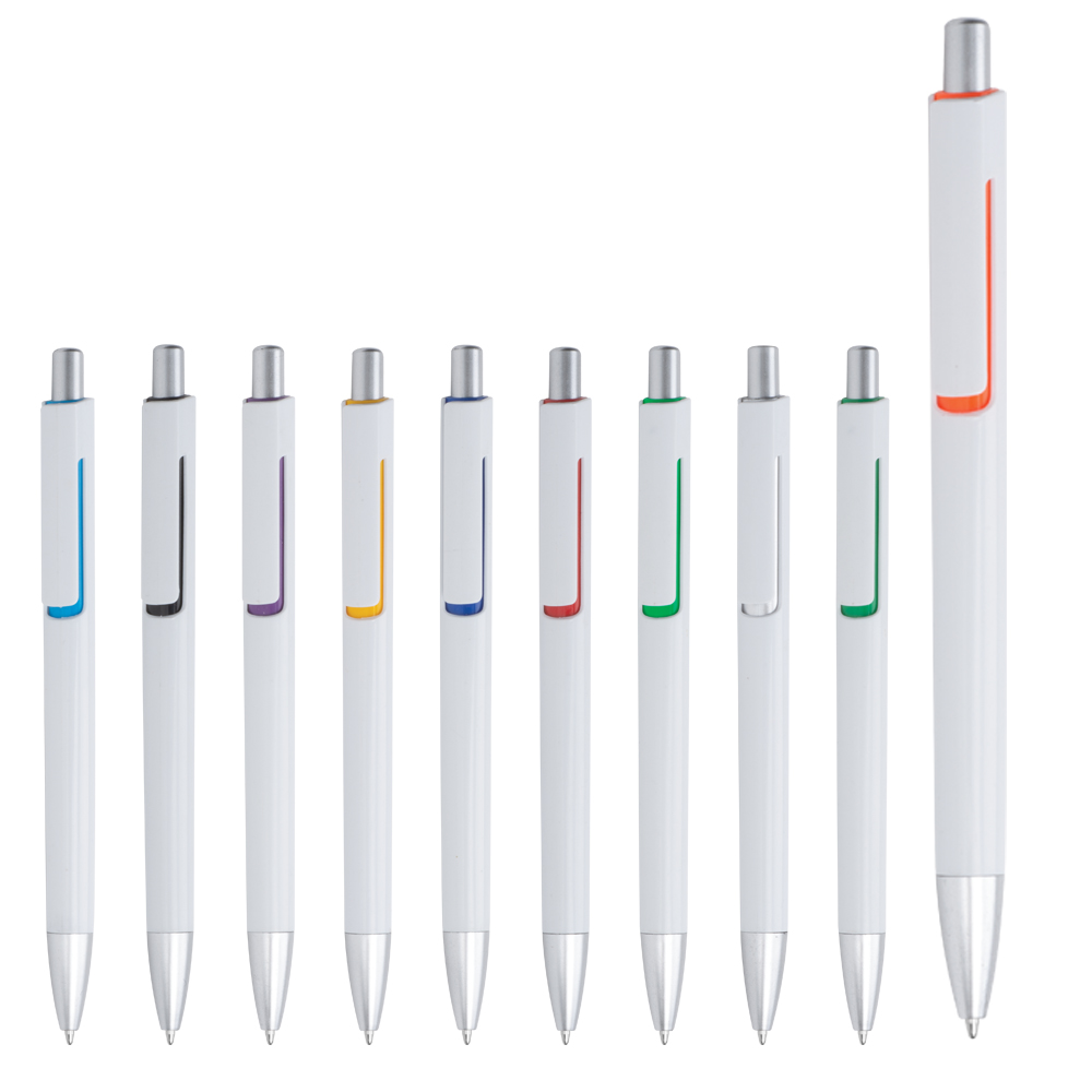 Peak Creative Bursa Promosyon Kalemler Basmalı Tükenmez Kalem