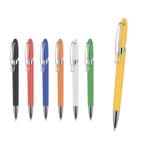 Peak Creative Bursa Promosyon Kalemler Basmalı Tükenmez Kalem