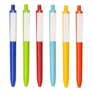 Peak Creative Bursa Promosyon Kalemler Basmalı Tükenmez Kalem