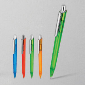 Peak Creative Bursa Promosyon Kalemler Basmalı Tükenmez Kalem