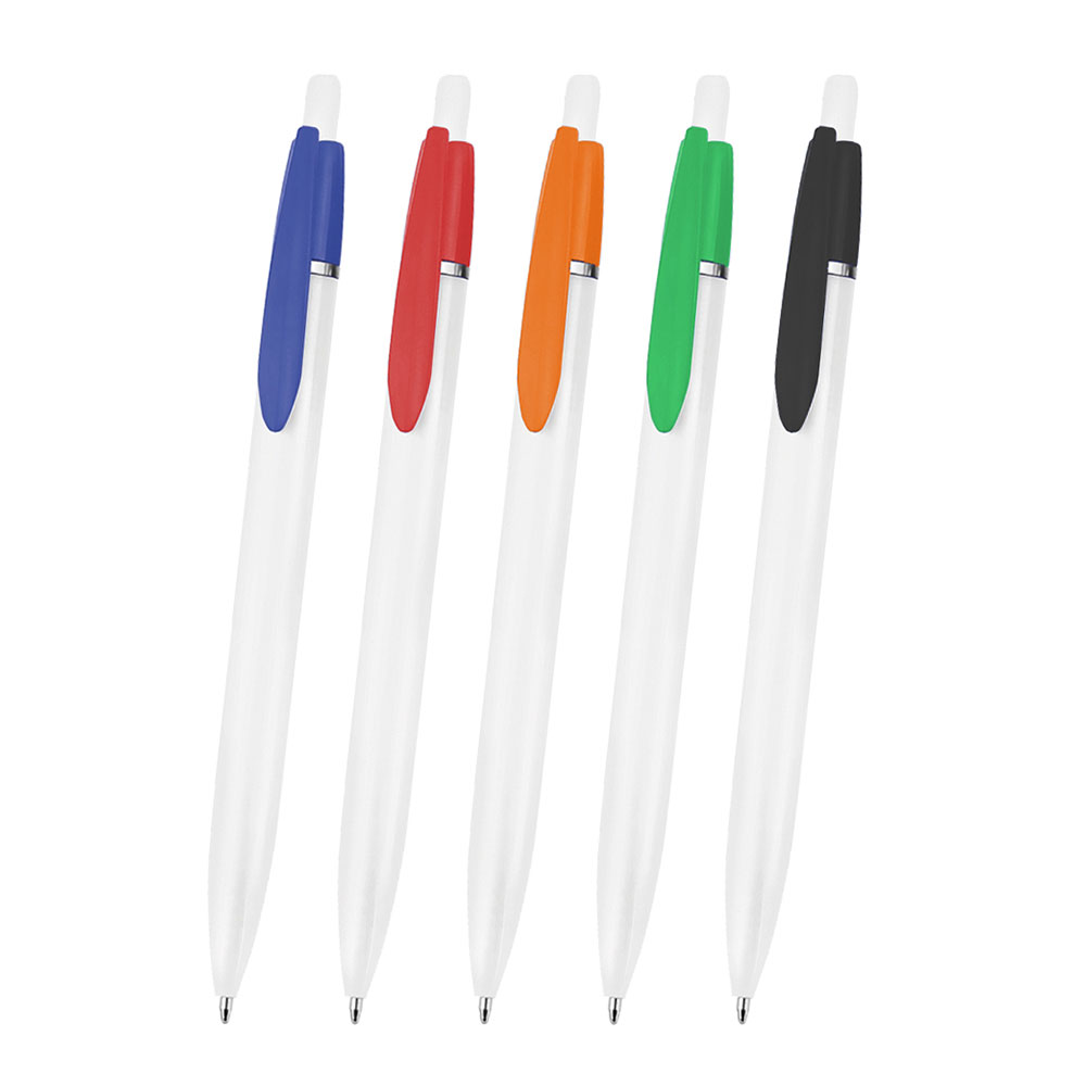 Peak Creative Bursa Promosyon Kalemler Basmalı Tükenmez Kalem