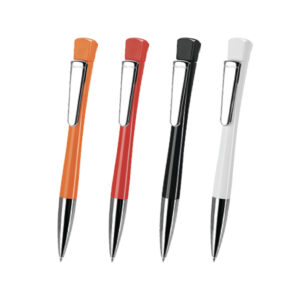 Peak Creative Bursa Promosyon Kalemler Dreampen Metal Klipsli Tükenmez Kalem