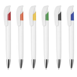 Peak Creative Bursa Promosyon Kalemler Impressive Basmalı Tükenmez Kalem