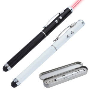 Peak Creative Bursa Promosyon Kalemler Işıklı Lazer Pointer