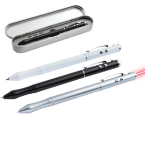 Peak Creative Bursa Promosyon Kalemler Işıklı Lazer Pointer