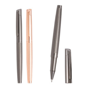 Peak Creative Bursa Promosyon Kalemler Metal Roller Kalem