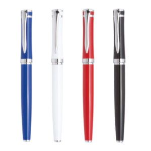 Peak Creative Bursa Promosyon Kalemler Metal Roller Kalem