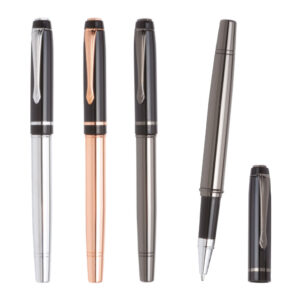 Peak Creative Bursa Promosyon Kalemler Metal Roller Kalem