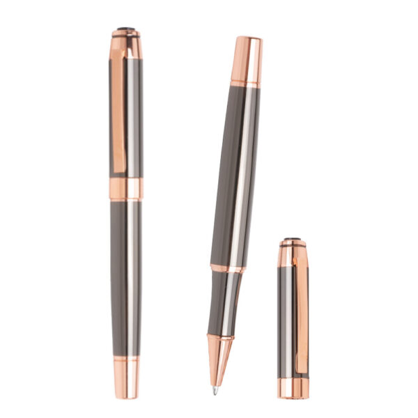Peak Creative Bursa Promosyon Kalemler Metal Roller Kalem