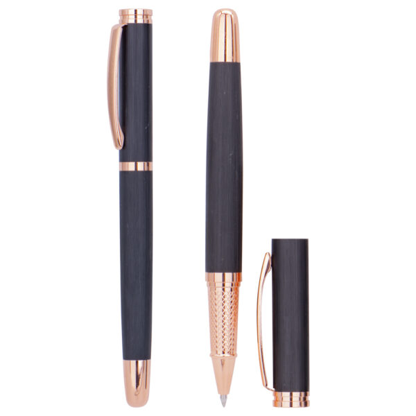 Peak Creative Bursa Promosyon Kalemler Metal Roller Kalem