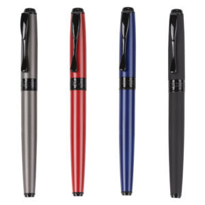 Peak Creative Bursa Promosyon Kalemler Metal Roller Kalem