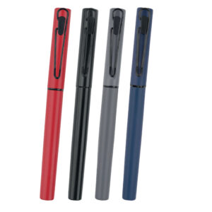 Peak Creative Bursa Promosyon Kalemler Metal Roller Kalem