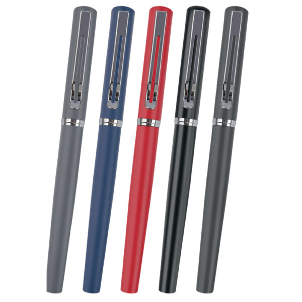 Peak Creative Bursa Promosyon Kalemler Metal Roller Kalem